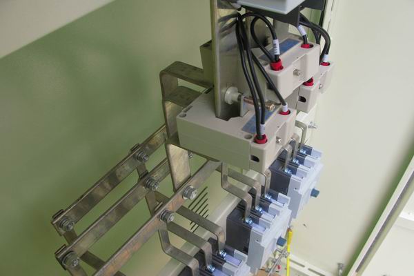 龙湖配电箱-3683讲讲配电箱的使用特点